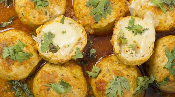 chiftelute italiene reteta senzationala