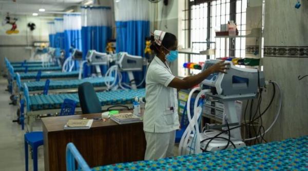 covid 19 valul 4 romania cumpara inca 500 de concentratoare de oxigen hotarare de ultima ora