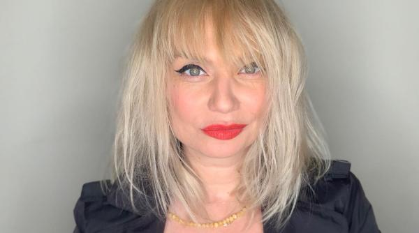 cristina cioran despre momentul cumplit in care a trebuit sa nasca prematur am fost isterica urlam nu am stiut daca traieste