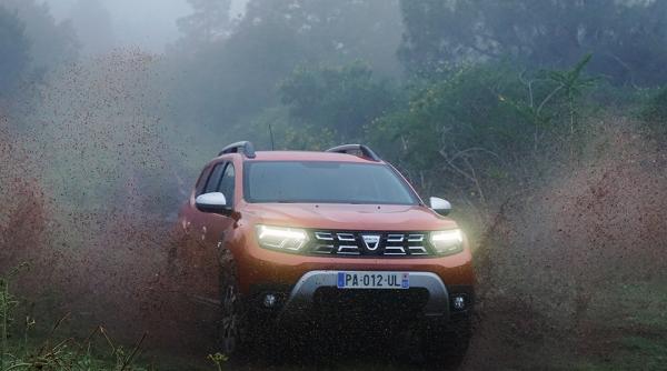 dacia nu mai e de interes in marea britanie cu cat au scazut vanzarile