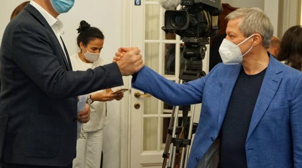 dan barna usr il propune pe dacian ciolos ca premier