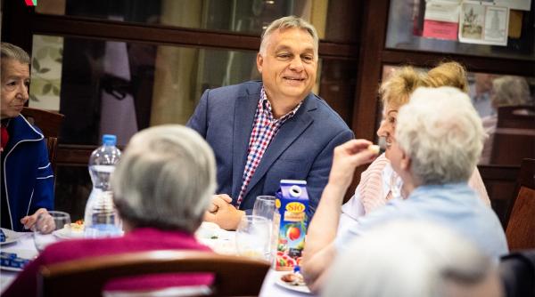 datorita performantei economice guvernul ungariei aloca o prima de 80 000 de forinti fiecarui pensionar