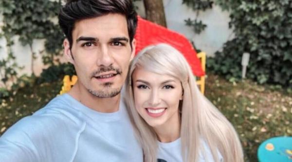 george burcea lovitura pentru andreea balan dezvaluiri despre divort am invatat o lectie daca nu iese din prima incearca si a doua oara