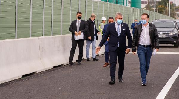 lucian bode pe lista scurta a pnl de premieri ministrul prezinta ferm solutia in direct