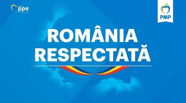 pmp propune o noua lege a sanatatii  ioana constantin  numita intr o functie importanta in partid