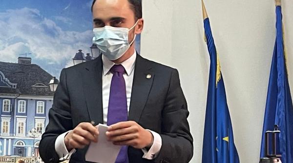 psd timis cere retragerea sprijinului politic pentru cosmin sandru deputatul care ar fi incercat sa mituiasca un alt parlamentar
