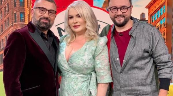 viorica de la clejani  prima aparitie tv dupa covid 19  ziceai ca sunt moarta  aveam plamanii afectati 30 la suta