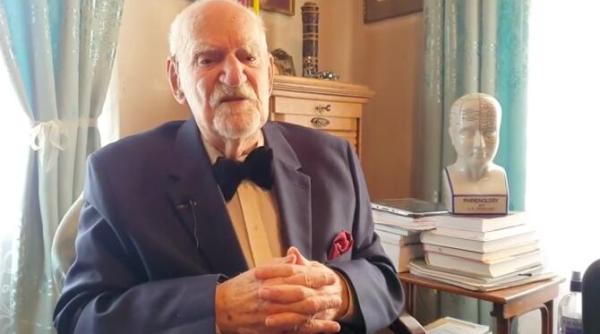 acad dr constantin balaceanu stolnici dupa 75 de ani de medicina daca nu au habar de elementele de baza ale imunologiei de ce se baga