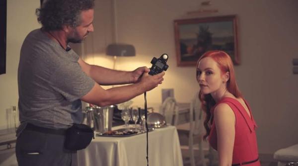 actrita olimpia melinte eliza din serialul vlad marturisiri am fost afectata cand am filmat pentru serial