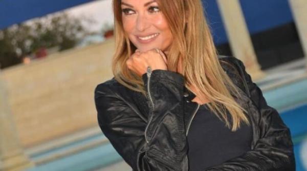 anca turcasiu in carje la tv ipostaza care i a speriat pe toti durerea e inevitabila suferinta e optionala