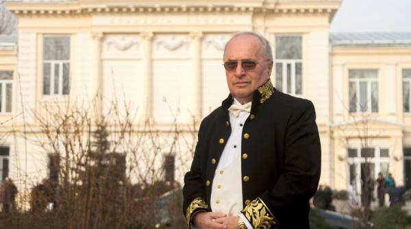 augustin buzura destituit de traian basescu daniel cristea enache suna ambasada sua si ii lasa sa astepte pentru ca vorbea cu mine