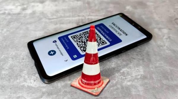 certificatul covid s ar putea schimba adriana pistol ne asteptam la asa ceva