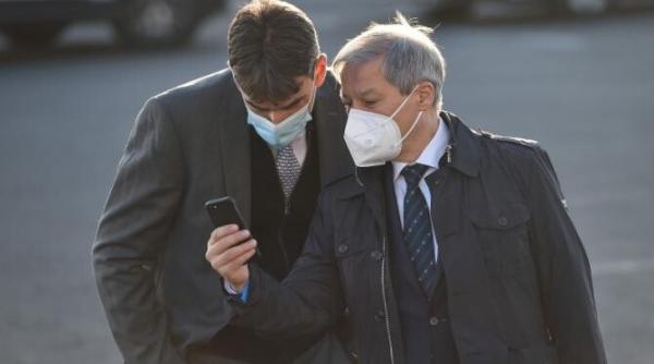 ciolos sms catre citu a spus ca o sa incerce