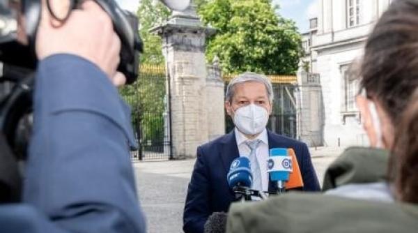 ciolos un guvern minoritar o idee nastrusnica sageata pentru iohannis sincer