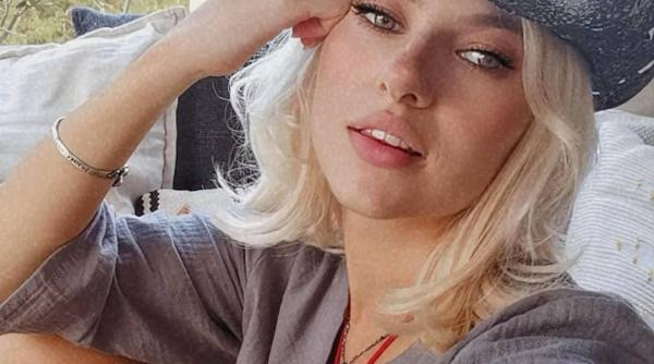 harlys becerra declaratie de iubire pentru lidia buble printesa mea frumoasa