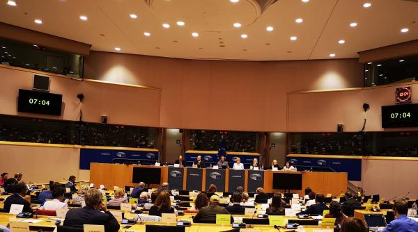 marius tudor informatii din pe deputatii europeni decizii privind cresterea preturilor la energie