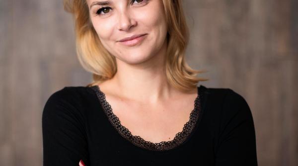 noul prefect al capitalei este alexandra giorgiana vacaru