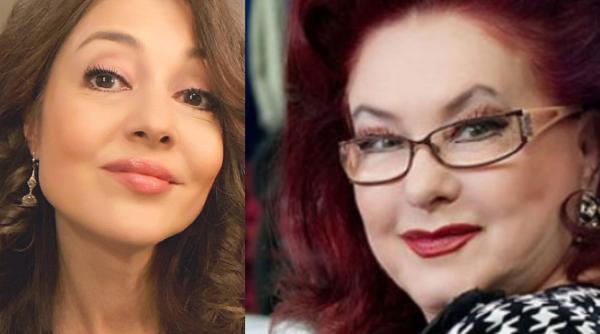 oana sirbu video din cabina de teatru a stelei popescu ce a gasit acolo la patru ani de la moartea actritei