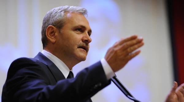 obiectivul politic al lui dragnea dezvaluit video