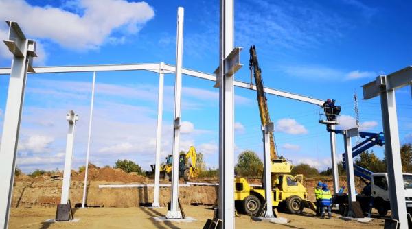 prima autogara in targoviste dupa 30 de ani suprafata impresionanta cati bani vor fi investiti