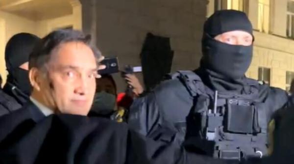 procurorul general de la chisinau retinut andrei vlasceanu maia sandu trebuia sa sparga aceasta nuca tare