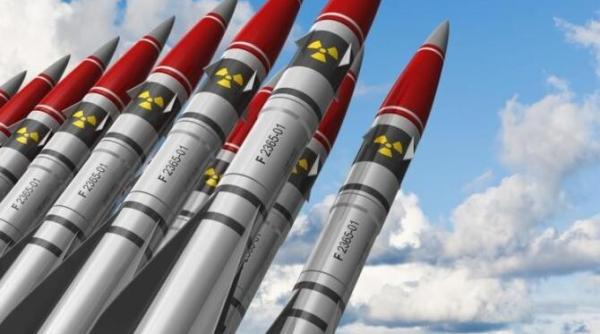 sua dezvaluie date despre arsenalul nuclear