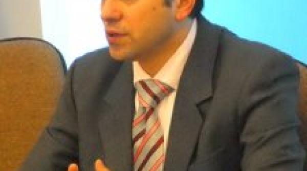 subprefectul de timis infectat pentru a doua oara cu covid 19