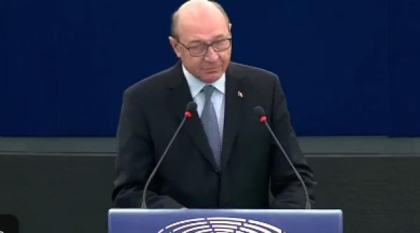 traian basescu in pe despre cauzele care au dus la cresterea pretului energiei ce este green deal ul