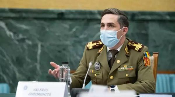 avertismentul colonelului gheorghita zilele urmatoare nu sunt usoare sunt niste zile complicate