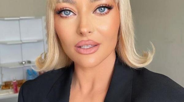 delia comparata cu loredana groza dupa schimbarea de look lori tu esti