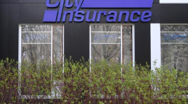 dosarul city insurance trimis de parchetul general la diicot