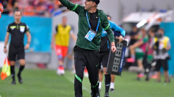 fcsb se muta  va juca la buzau urmatoarele meciuri considerate pe teren propriu