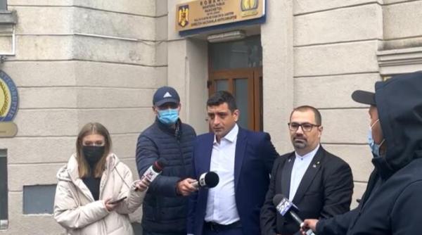 george simion la dna ca sa l ia pe citu