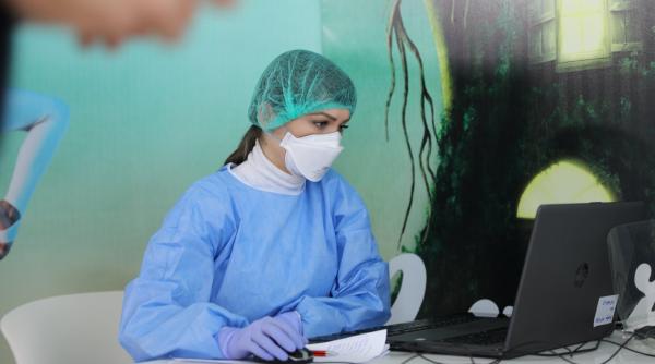 incepe campania anuala de vaccinare antigripala gratuita a ministerului sanatatii