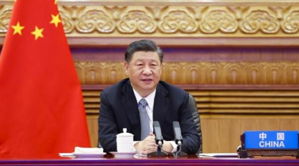 joe biden si xi jinping vor avea o intrevedere virtuala