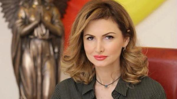 oana bulai dupa repartizarea banilor de guvern nu v ar fi rusine