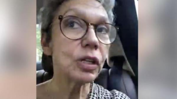 oana pellea ma voi izola si testa visez la ziua in care oamenii vor fi informati si responsabili