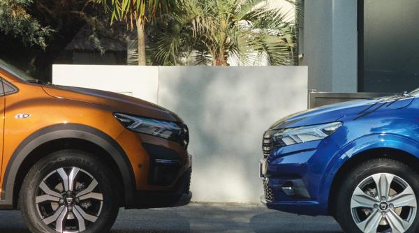 parlamentul european lovitura pentru dacia statele indemnate sa incurajeze achizitia masinilor cu 5 stele la testele euroncap