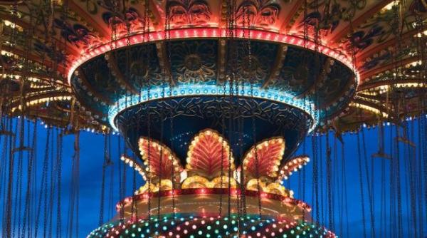 povestile din spatele circus massimo antal donnert de la 5 ani in lumea circului traditie de familie din 1886