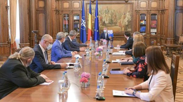 programul consultarilor de la cotroceni