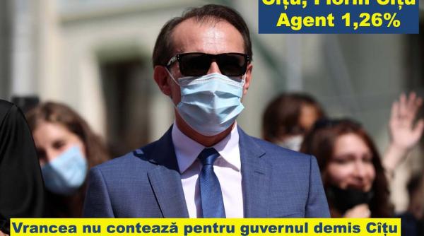 psd vrancea guvernul demis citu umileste administratiile locale conduse de primari psd edilii nostri au primit 1 26prc din sumele solicitate