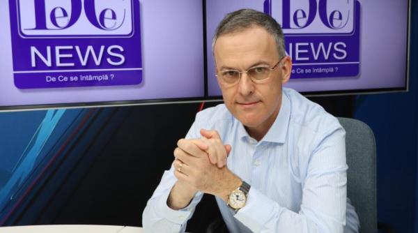 romania  la rascruce de crize  stefan palarie  senator usr  invitatul lui razvan dumitrescu la emisiunea ce se intampla