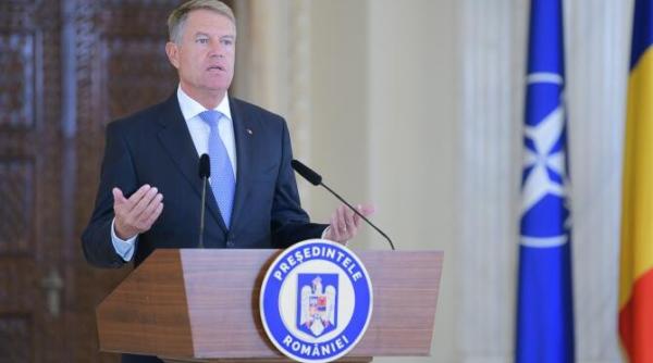 romania  sub semnul crizei  iohannis  schimbare de atitudine  elena cristian  rezultatele vor fi dezastruoase