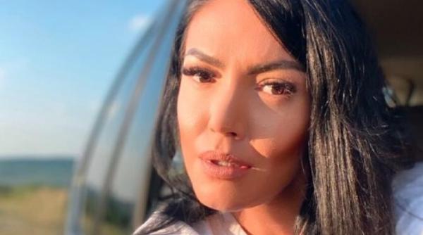 andreea mantea s a vindecat de covid 19  prc e2prc 80prc 9dgata mi am revenitprc e2prc 80prc 9d