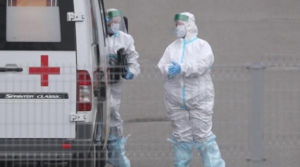 bilant coronavirus 8 octombrie 2021