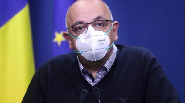 carantinare bucuresti raed arafat face precizari