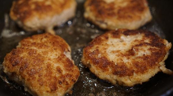 care este diferenta dintre chiftele si parjoale te ai fi gandit la asta retetele