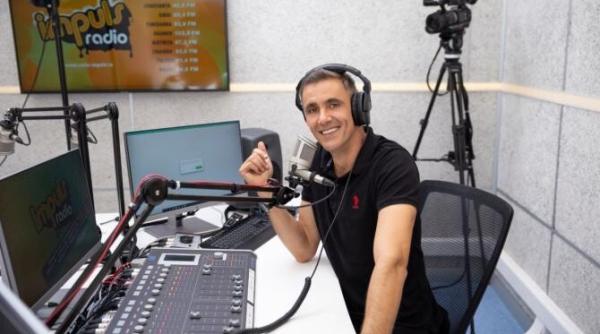 cosmin cernat mare schimbare in cariera a plecat din televiziune e greu de vorbit despre perioada aceea