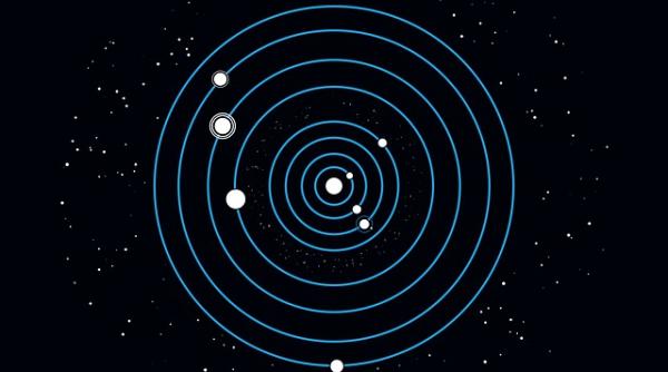 horoscop vineri 8 octombrie 2021