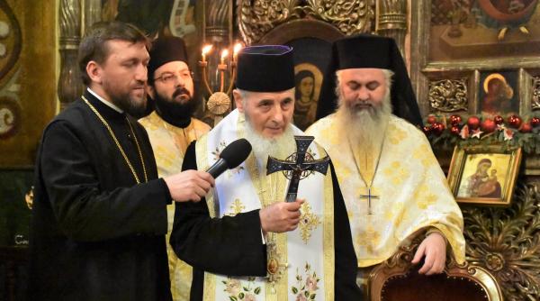 marturia lui dan ciachir despre preasfintitul parinte vasile somesanul la acel moment nu a scos un cuvant nu era o smerenie contrafacuta ci una autentica